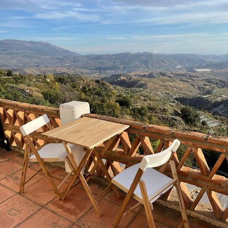 Apartamentos El Cabo Mairena Exteriér fotografie