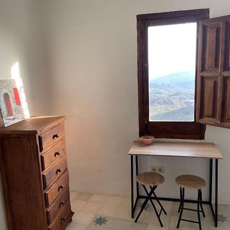 Apartamentos El Cabo Mairena Exteriér fotografie