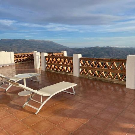 Apartamentos El Cabo Mairena Exteriér fotografie