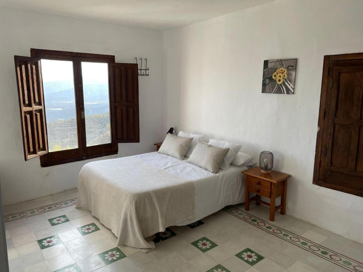Apartamentos El Cabo Mairena Exteriér fotografie