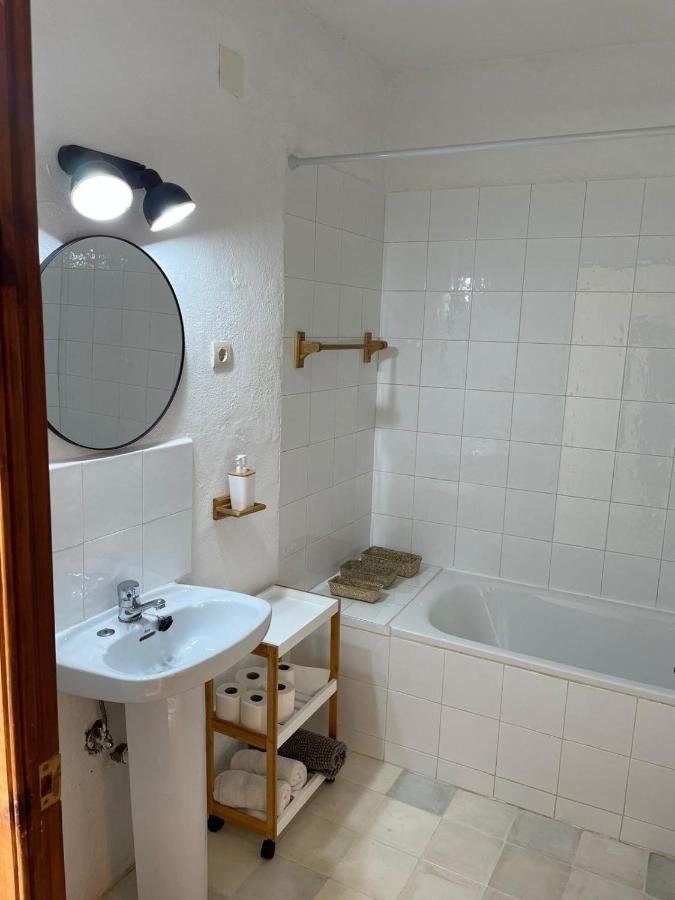 Apartamentos El Cabo Mairena Exteriér fotografie