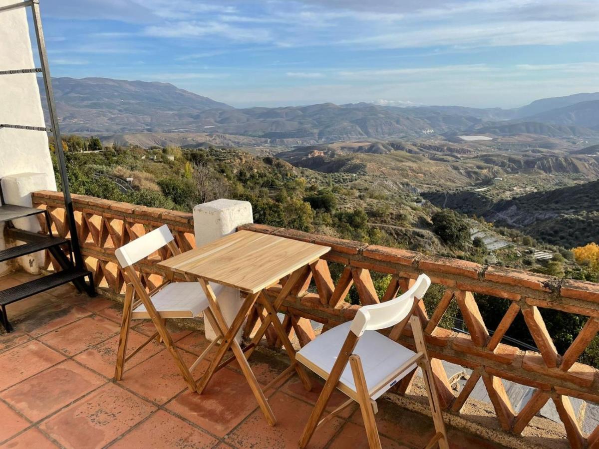 Apartamentos El Cabo Mairena Exteriér fotografie