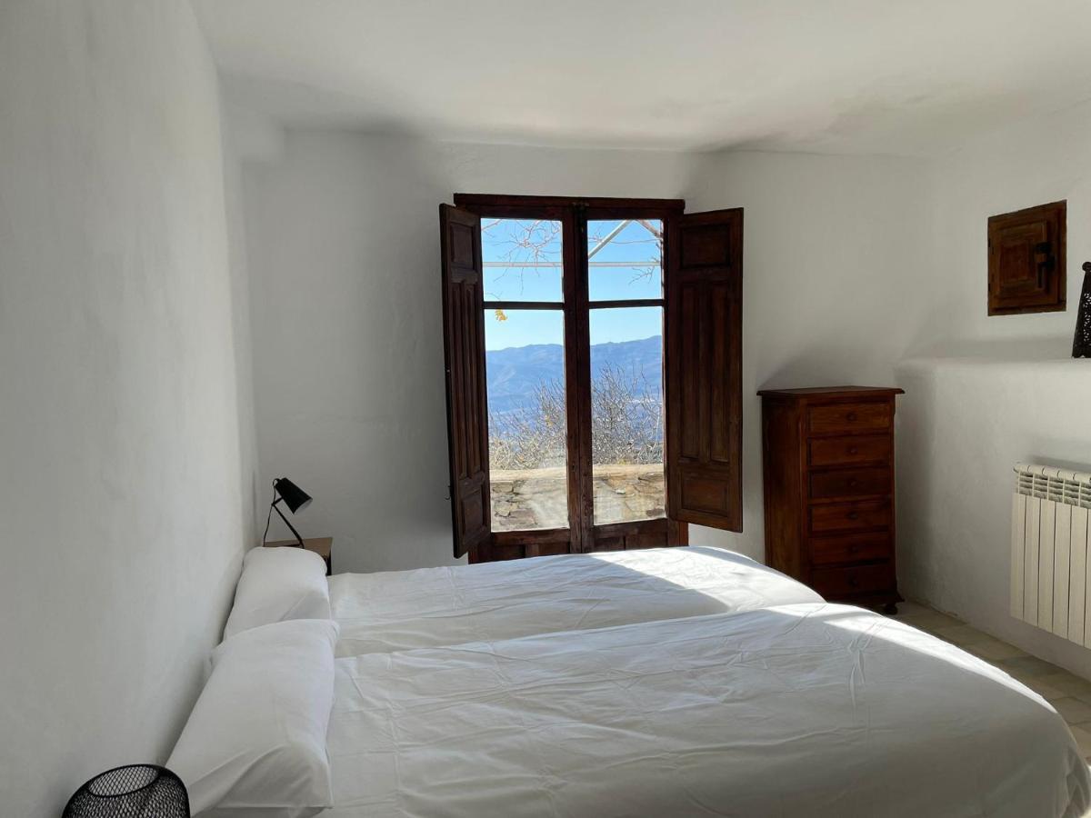 Apartamentos El Cabo Mairena Exteriér fotografie