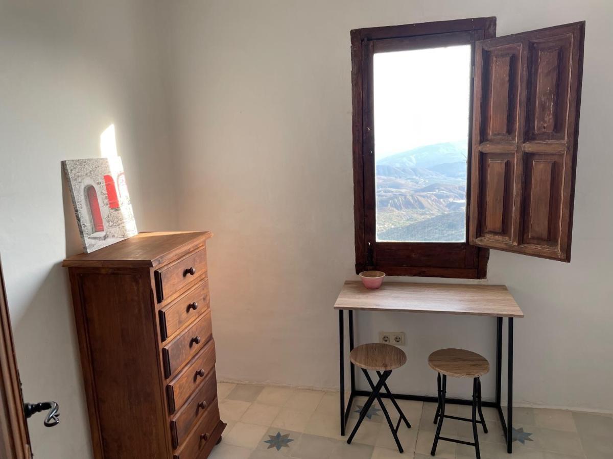 Apartamentos El Cabo Mairena Exteriér fotografie