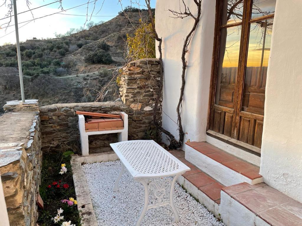 Apartamentos El Cabo Mairena Exteriér fotografie
